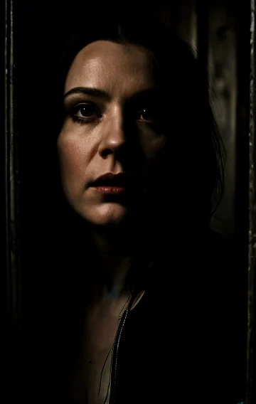 Lord Of The Damned Ch 01