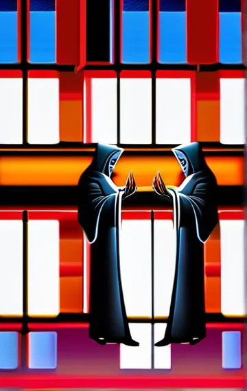 Luxuria Dark Reflections Ep 03