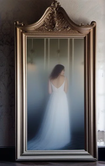 Luxuria Dark Reflections Ep 04 05