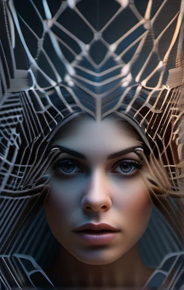 Maggies Cursed Costume