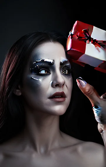 Mary The Milkmaid Pt 08 Chen