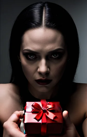 Master Of The Caress Of Naked Flesh