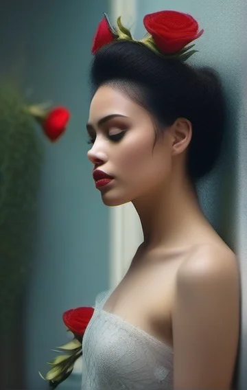 Mating Call Of The Wild