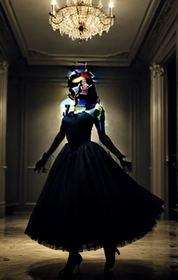 Midnight Encounter 7