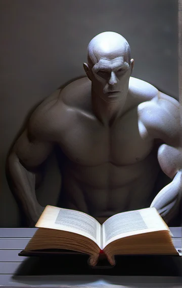 Minnesota Misery Ch 11