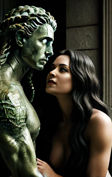 Models In The Zombie Apocalypse 02 1