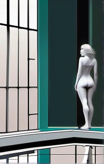 Monster In The Closet