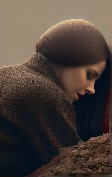 Monster Under The Bed