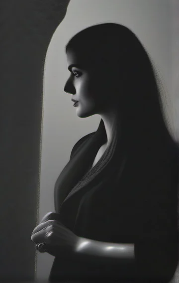 Mrs Wild 09 Anne Bust Treatment