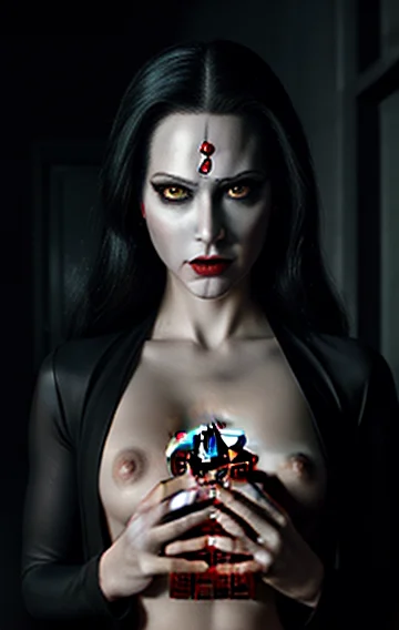 Murderous Tricks Erotic Treats