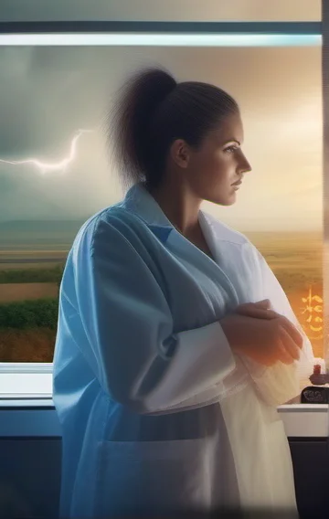 Nightmare Of Silent Hill Entry 07