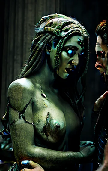 Nightmares Become Reality