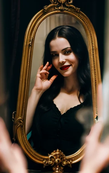 Orgy In The Cemetery