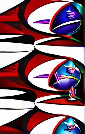 Orgy Of The Shoggoth