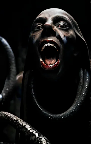 Paranormal Research Club Ch 05