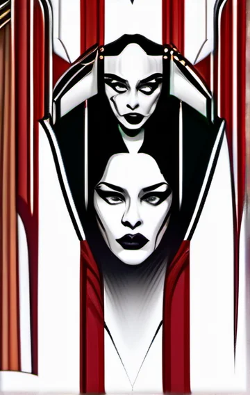 Passion Of The Priest Ch 03