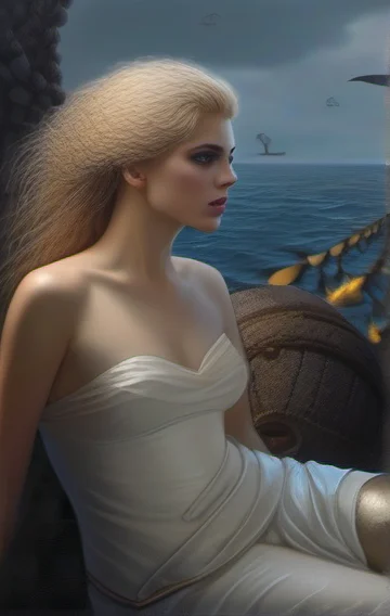 Peregrinus Flammae Ch 05