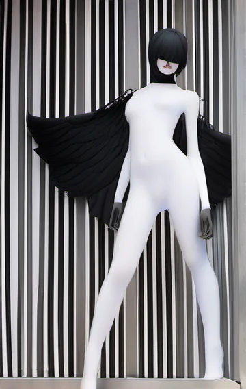 Predalien Carrie Pt 01