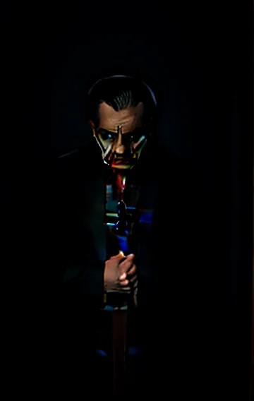 Raven Nevermourn Ch 07 Crash Course