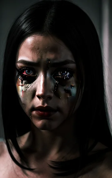 Raven Nevermourn Ch 12 Loverslain