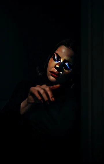 Raven Nevermourn Ch 17 Anjealous Domini