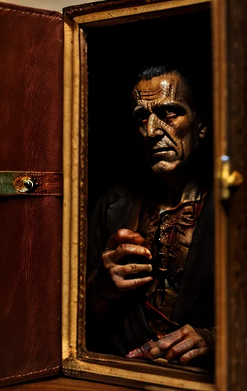 Restless Spirit Ch 02