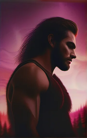 Rise Of The Huntress Ch 02