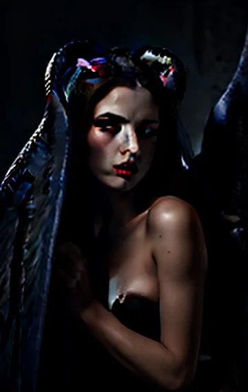 Rise Of The Huntress Ch 07