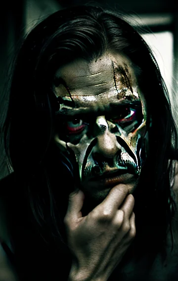 S He Who Brings The Rain