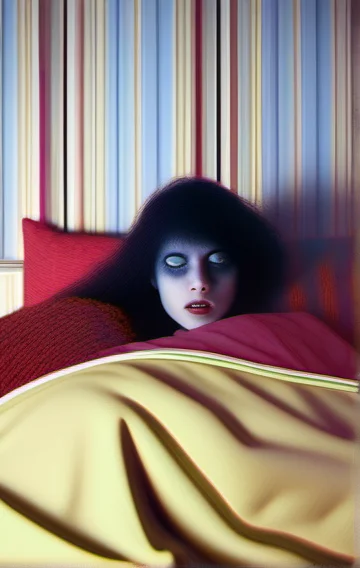 Scary Is The New Sexy Pt 01