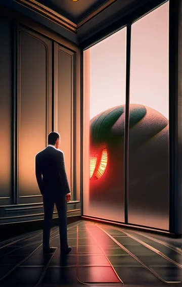 Seduced By An Entity Ch 06