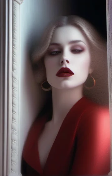 Seduced By An Entity Ch 16