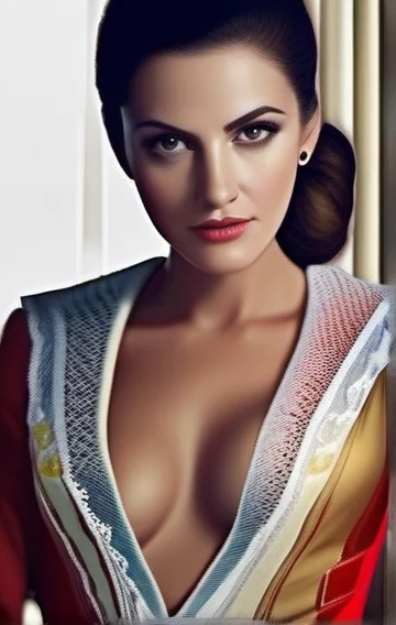 Seduced By An Entity Ch 17