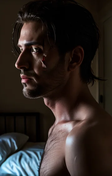 Seduced By An Entity Ch 19