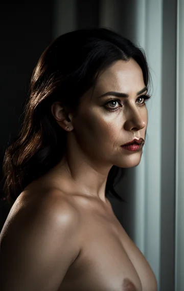 Seduction By The Serial Ch 10