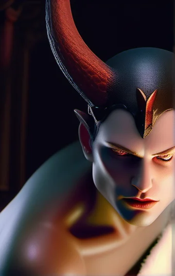 Seven Deadly Sins Ch 01