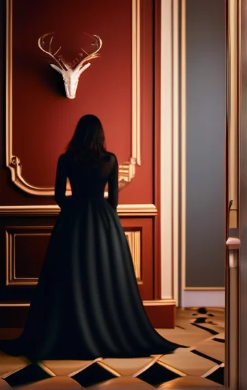 Shadows Of Ourselves