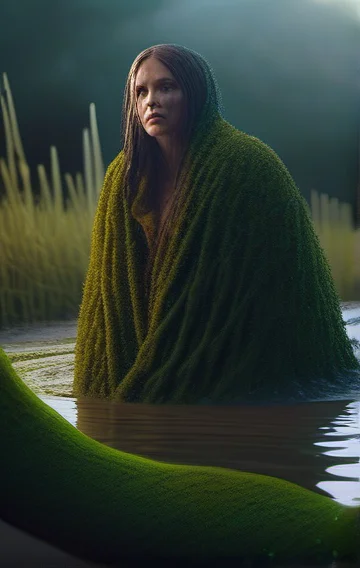 Sharon Finishes Her 1St Week