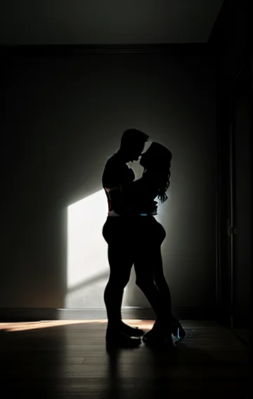 Sharons Journey The Coven