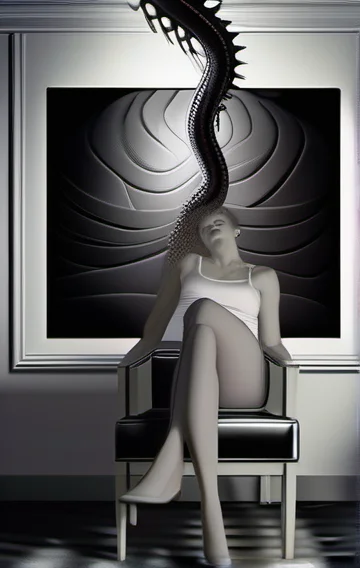 Slaves Of The Damned Ch 02