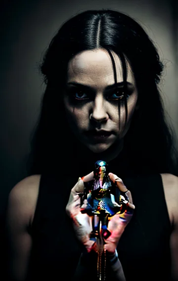 Soldiers Of Darkness Ch 02