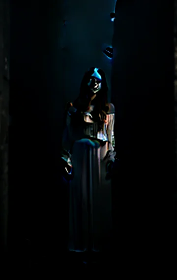 Something Wicked This Way Came