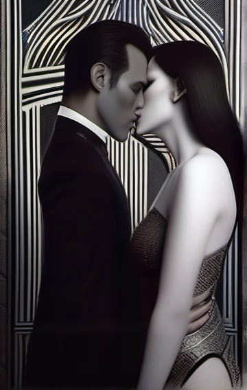 Succubus Rising Ch 10