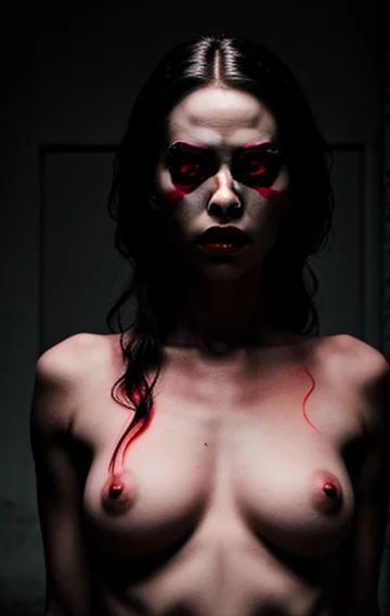 Succubus Short Stories Ch 03