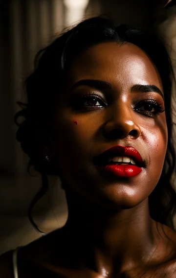 Succubus Summoning 111