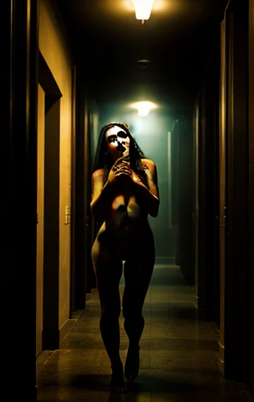 Surrender To The Beast