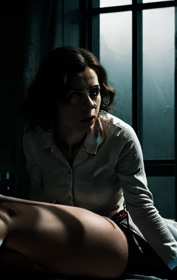 Synthesis The Past Ch 01