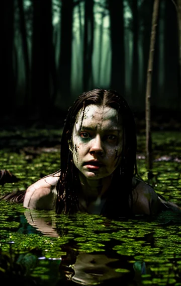 Taken By Fire Ignited Ch 02