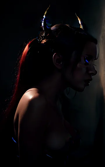 Tales From Hyboria Taras Tale Pt 02