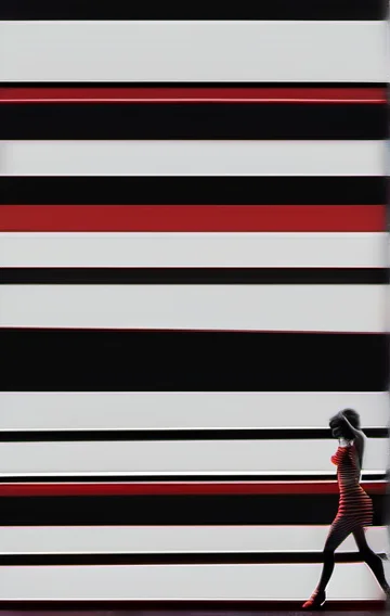 Tall Dark And Damned